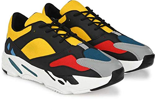 arivo multicolor shoes