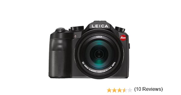 Leica 18193 - Cámara Digital V-Lux (Typ 114) De 20 MP: Amazon.es ...