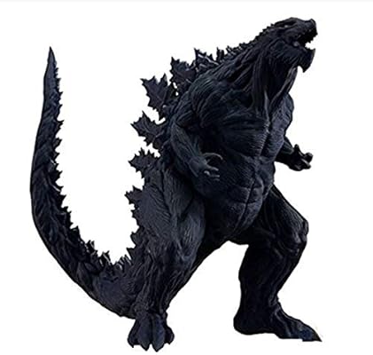 godzilla city on the edge of battle toys