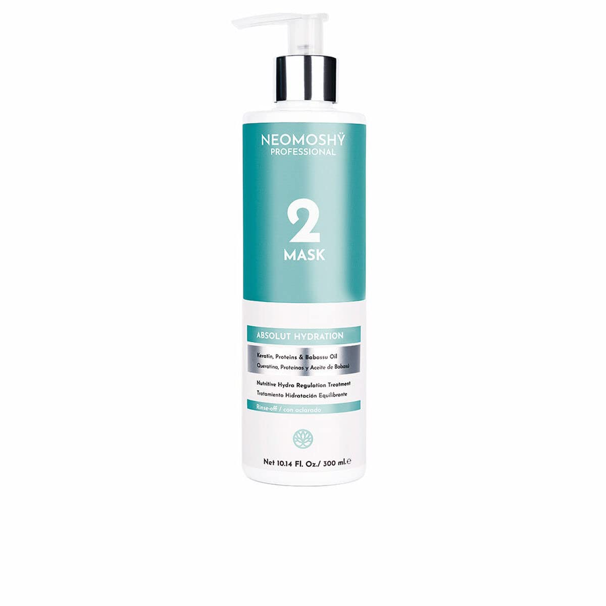 Neomoshy Absolu Hydration Moisturizing Mask (300 ml)