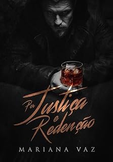 Livro Por Justiça e Redenção