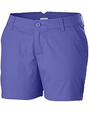 Women's Kenzie Cove Short Size 4 in Purple Lotus