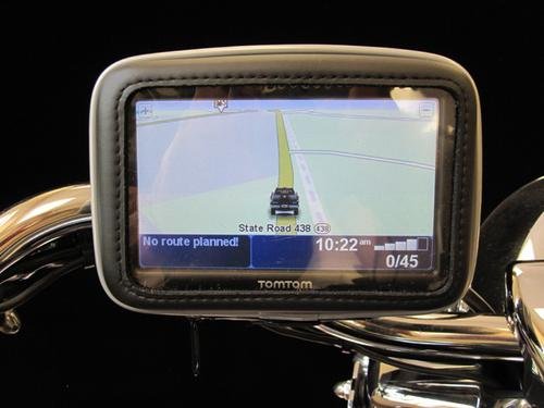 Techmount 4-GPSCASE - GPS Water Resistant Case - Thumbnail 3