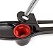 Cherry Pitter Tool , Olive Pitter Tool (Black)