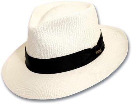 scala panama hat dorfman
