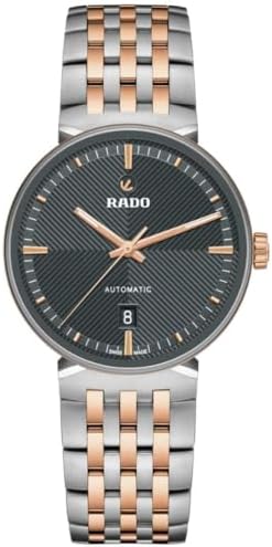 Amazon.com: Rado - Florence Open Heart - Unisex Automatic Swiss