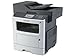 Lexmark MX510de MonoChrome Laser multifunction ( printer / copier / scanner )
