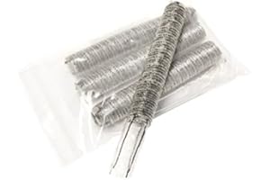 The Sausage Maker - Cellulose Sausage Casings, 25mm (1")