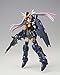 TAMASHII NATIONS Bandai Mobile Suit Girl Gundam MK-II Titans Zeta Gundam AGP Action Figure
