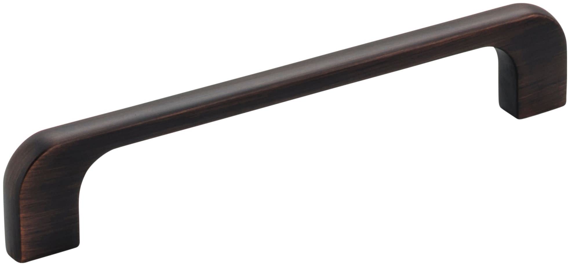 Jeffrey Alexander 264-128DBAC Alvar Cabinet