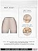 Fajas Colombianas Calzones Levanta Cola Pompis High Waisted Shapewear Shorts for Women