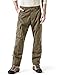 CQ-UAP01-CYT_Medium(W32-36)-Regular CQR Men's ACU / BDU Rip Stop Trouser EDC Tactical Combat Pants UAP01/UBP01