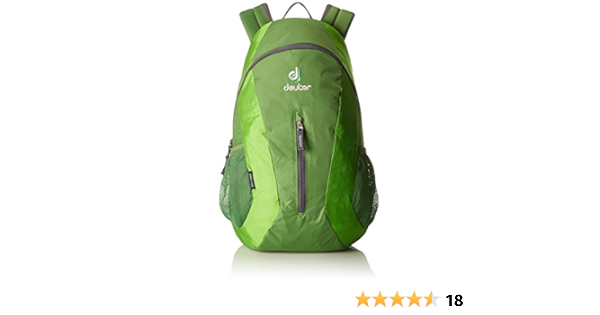 deuter city light backpack