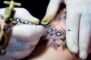 100 Pairs Waterproof NON STERILE One-time Disposable