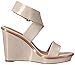 Calvin Klein Women's Pernina Wedge Sandal