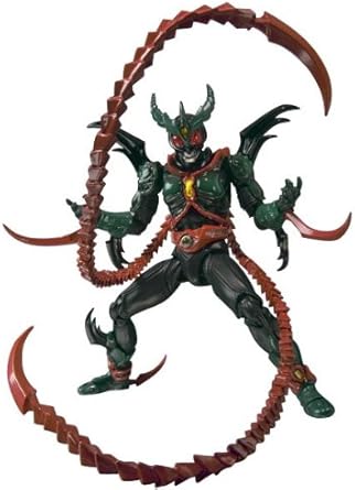 Amazon S H フィギュアーツ 仮面ライダーエクシードギルス フィギュア ドール 通販