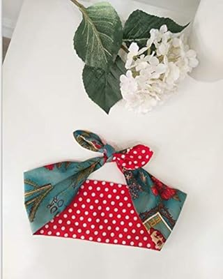 Amazon Com Hair Accessories For Women Wedding Floral Colorful