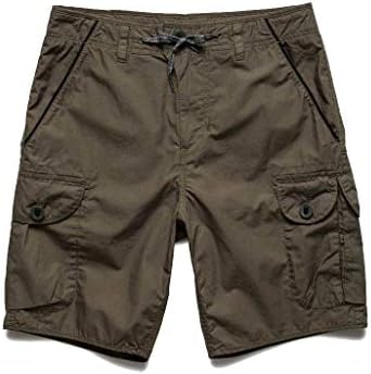Roark Trenches Short ARM-Army 30