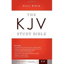 The KJV Paperback