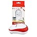 Restaurant Can Opener, BangRui Automatic One Touch Hands Free Can Opener Smooth Edge for Arthritis, Red