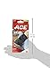 ACE Brand Deluxe Wrist Brace, America's Most Trusted Brand of Braces and Supports, Money Back Satisfaction Guarantee, Small/Medium (207738)