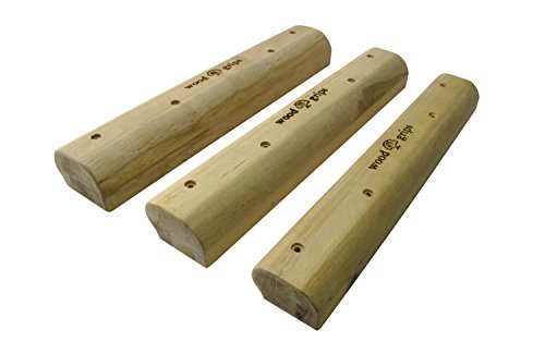 Metolius Campus Rungs 5 Pack - X-Large
