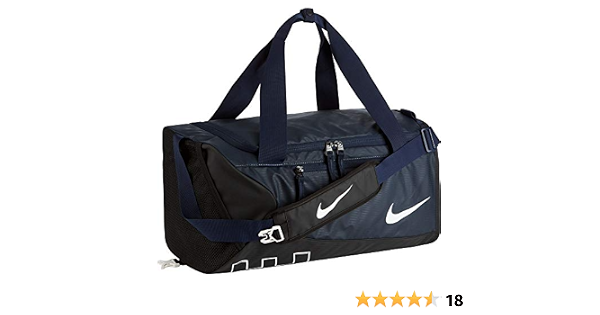 nike maleta alpha adapt crossbody