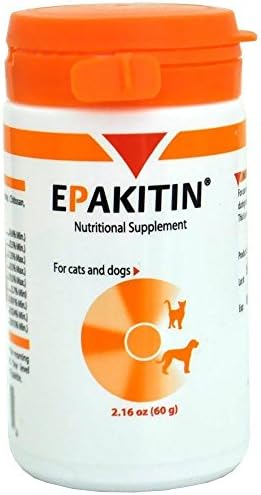 Epakitin Powder Relieves Kidney Disease (60 Gram)