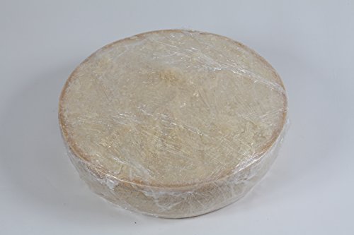 GRANA PADANO DOP - Halb Rosa - SEASONED 14 Monate (20 kg ca.) - Italienische Handwerker Produkt – Bild 3