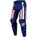 Troy Lee Designs GP TLD Yamaha RS1 Men's Off-Road Motorcycle Pants - Blue / 32