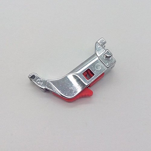 image for HONEYSEW BERNINA Presser Foot SNAP-ON SHANK Foot Holder Adapter New St