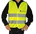 Active Kyds High Visibility Kids Safety Vest for Construction Costume, Biking