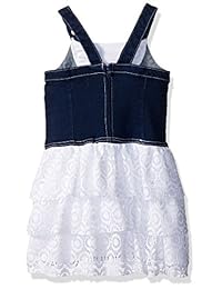 Vestido casual para niña (estilos más disponibles)