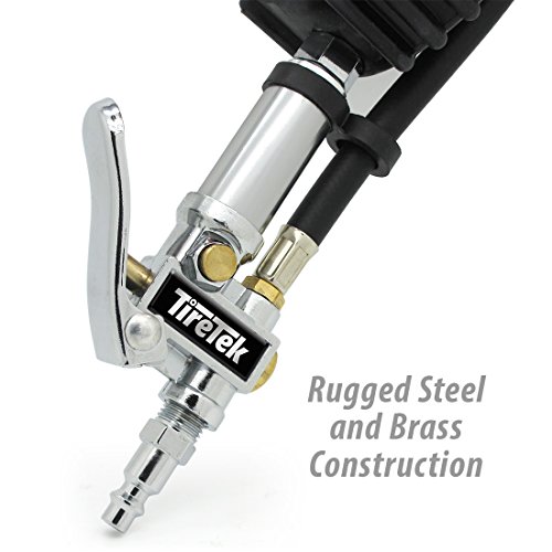 4 TireTek+TXL+Pro+Pressure+Inflator+Quick+Connect
