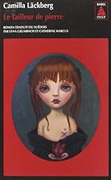 Le  tailleur de pierre