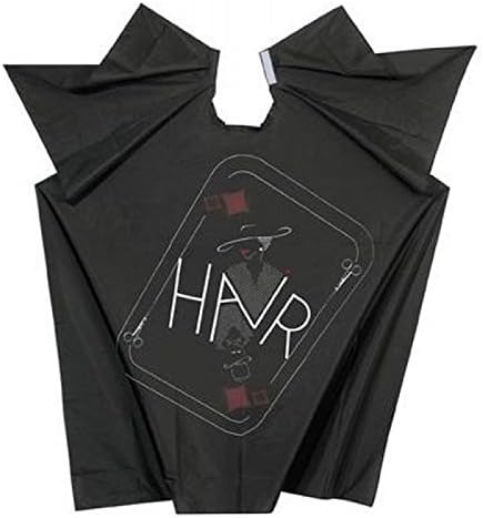 Comair "Crash" Cape for Salon use