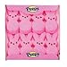 Peeps pink Marshmallow Easter Bunnys