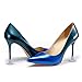 9 Pairs Stiletto High Heel Protector Shoes Stopper Cover Clear Cylinde Shape(3 Sizes)