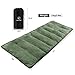 REDCAMP Folding Camping Cot Mattress, Soft Cotton Thin Sleeping Cot Pad Mat, 77