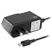 Generic MC0080Charger for Amazon Kindle Fire - Non-Retail Packaging - Black
