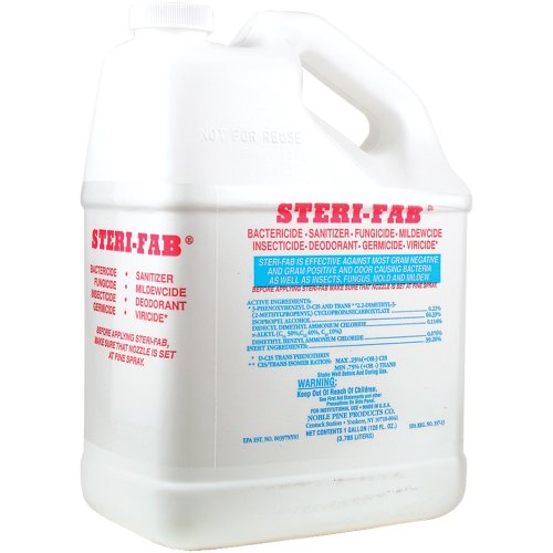 Sterifab Bed Bug Spray (Gallon) image