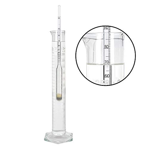 3 x 700ml Primasprit/Trinkalkohol/Weingeist/Ethanol 69.9% Vol. Alc. in brauner PET Flasche mit OV von Doktor Klaus – Bild 5