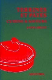 Terrines et pâtés