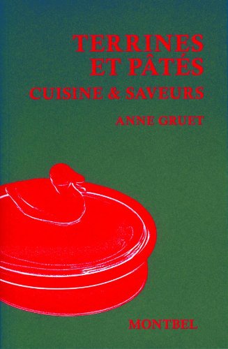 Terrines et pâtés