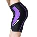 Eco-daily Cycling Women's Shorts Biking Bicycle Bike Pants Half Pants 3D Padded