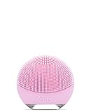 FOREO LUNA Go Facial Cleansing & Anti-Aging Device On The Go!