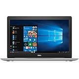 Dell Inspiron 15 5000 5570 Laptop - 15.6" TouchScreen Full HD (1920x1080), Intel Quad Core i7-8550U, 2TB HDD, 16GB DDR4, AMD Radeon 530 4GB, Backlit Key, DVD+RW, Windows 10 Pro (Certified Refurbished)