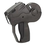 Monarch 925082 Pricemarker Model 1136 2Line 8 CharactersLine 58 x 78 Inches Label Size