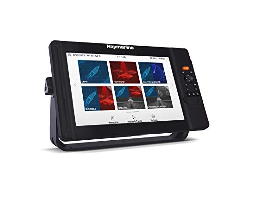 4 Element+HV+100+Transducer+Lighthouse+Charts