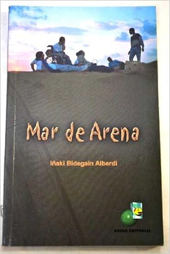 Resultado de imagen de MAR DE ARENA BIDEGAIN